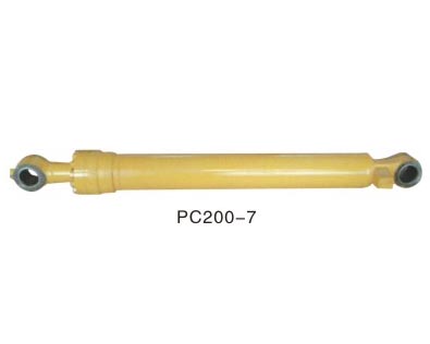 PC200-7铲斗油缸