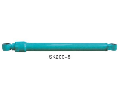 SK200-8动臂油缸