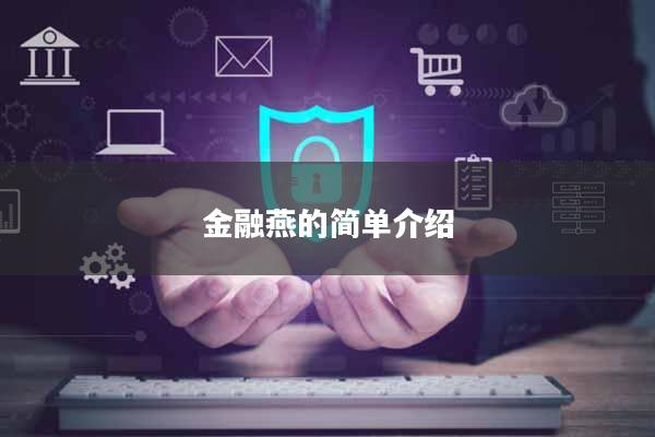 金融燕的简单介绍