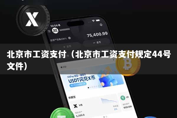 北京市工资支付（北京市工资支付规定44号文件）