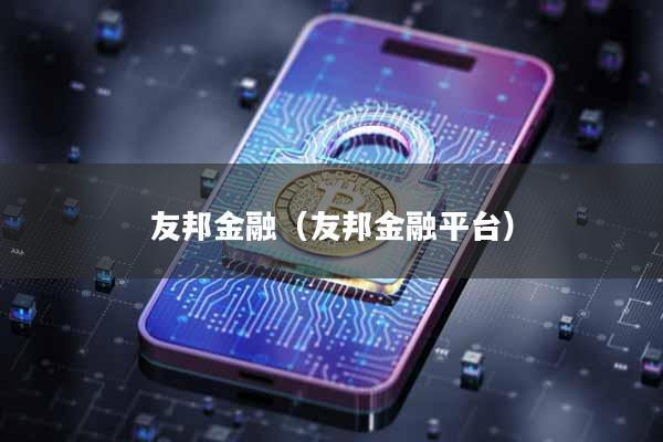 友邦金融（友邦金融平台）